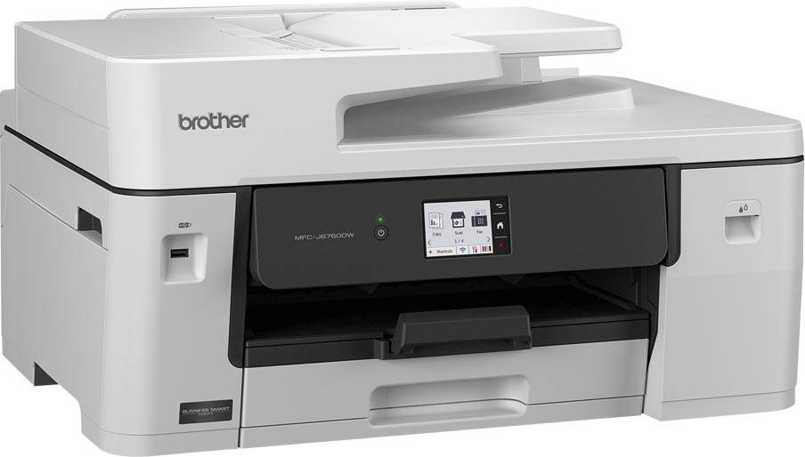 Brother All-in-One printer MFC-J6760DW