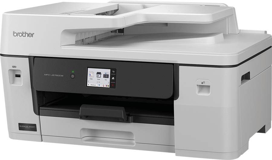 Brother All-in-One printer MFC-J6760DW