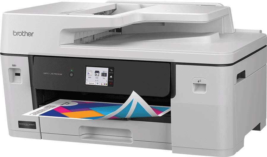 Brother All-in-One printer MFC-J6760DW