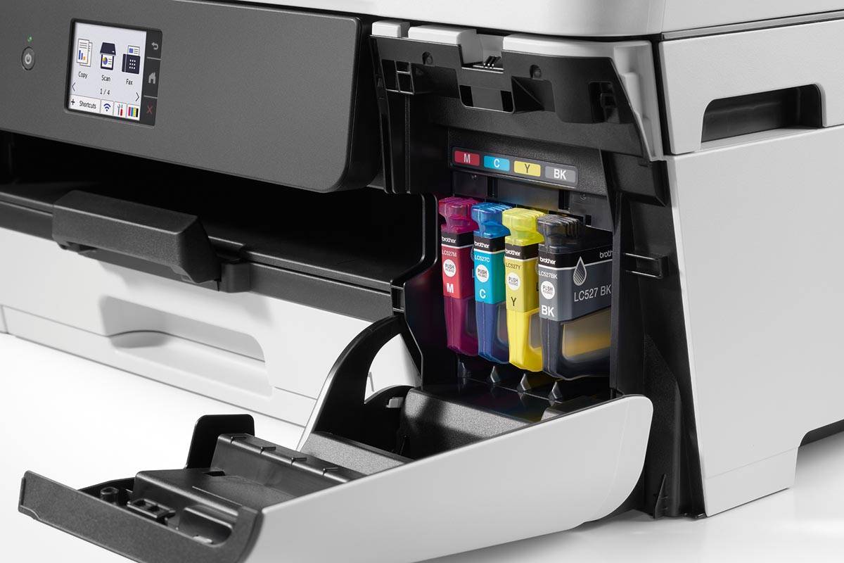 Brother All-in-One printer MFC-J6760DW