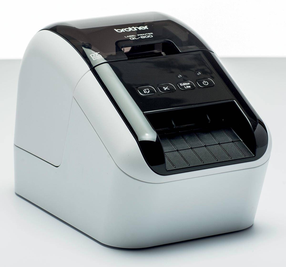 Brother beletteringsysteem QL-800