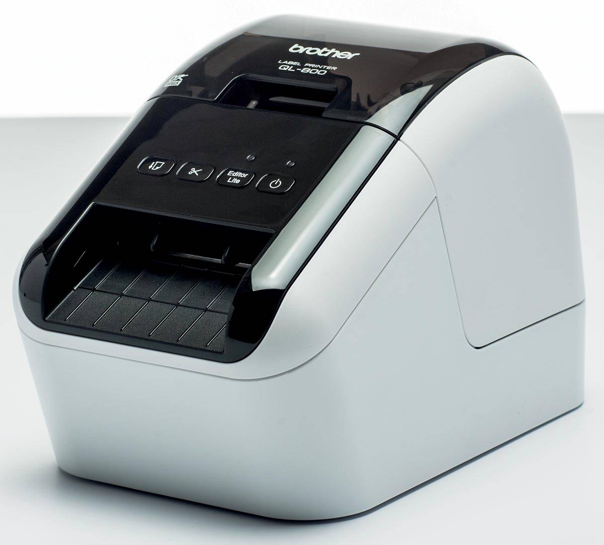 Brother beletteringsysteem QL-800