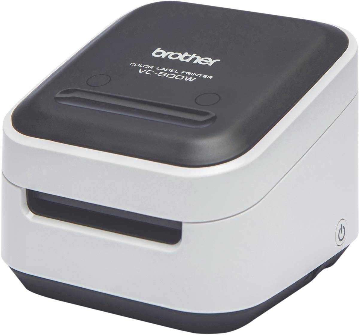 Brother beletteringsysteem VC-500W