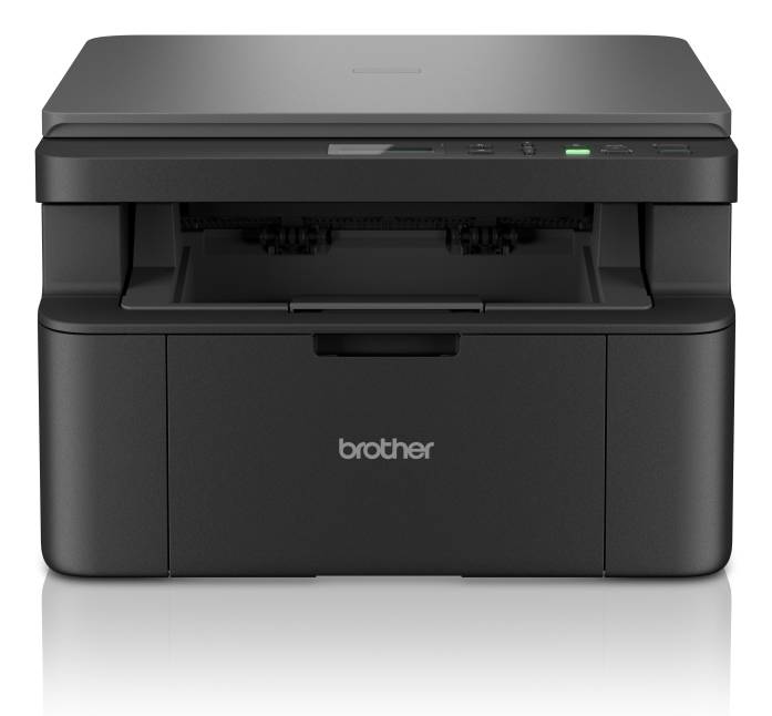 Brother DCP-L1640W Laser A4 2400 x 600 DPI 20 ppm Wifi