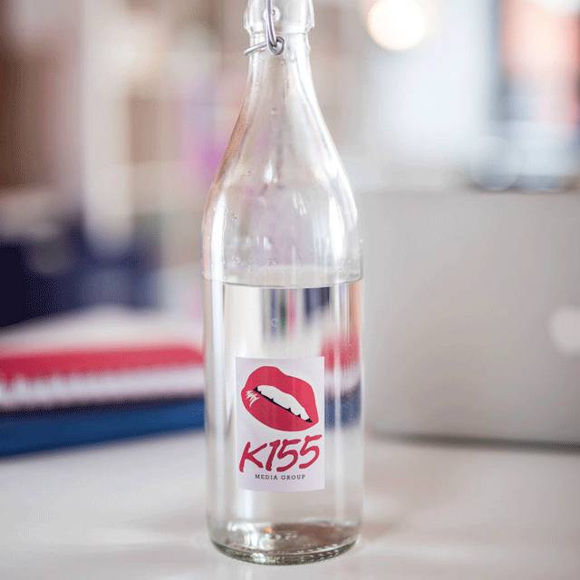 Brother CZ-1001 labelprinter-tape