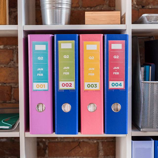 Brother CZ-1002 labelprinter-tape