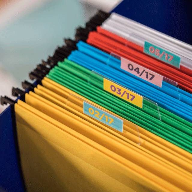 Brother CZ-1002 labelprinter-tape