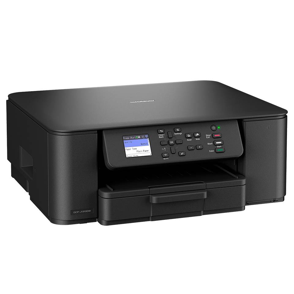 Brother DCP-J1310W Inkjet A4 1200 x 6000 DPI 16 ppm Wifi