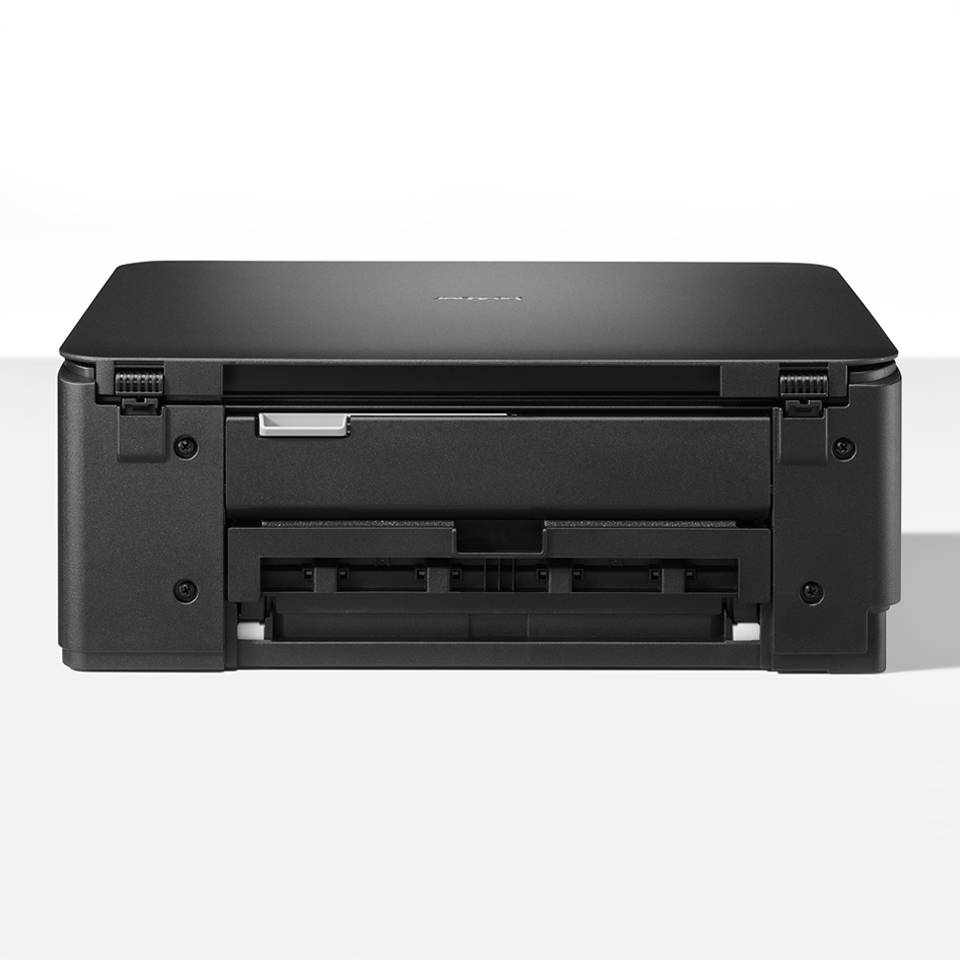 Brother DCP-T580DW multifunctionele printer Inkjet A4 1200 x 6000 DPI Wifi