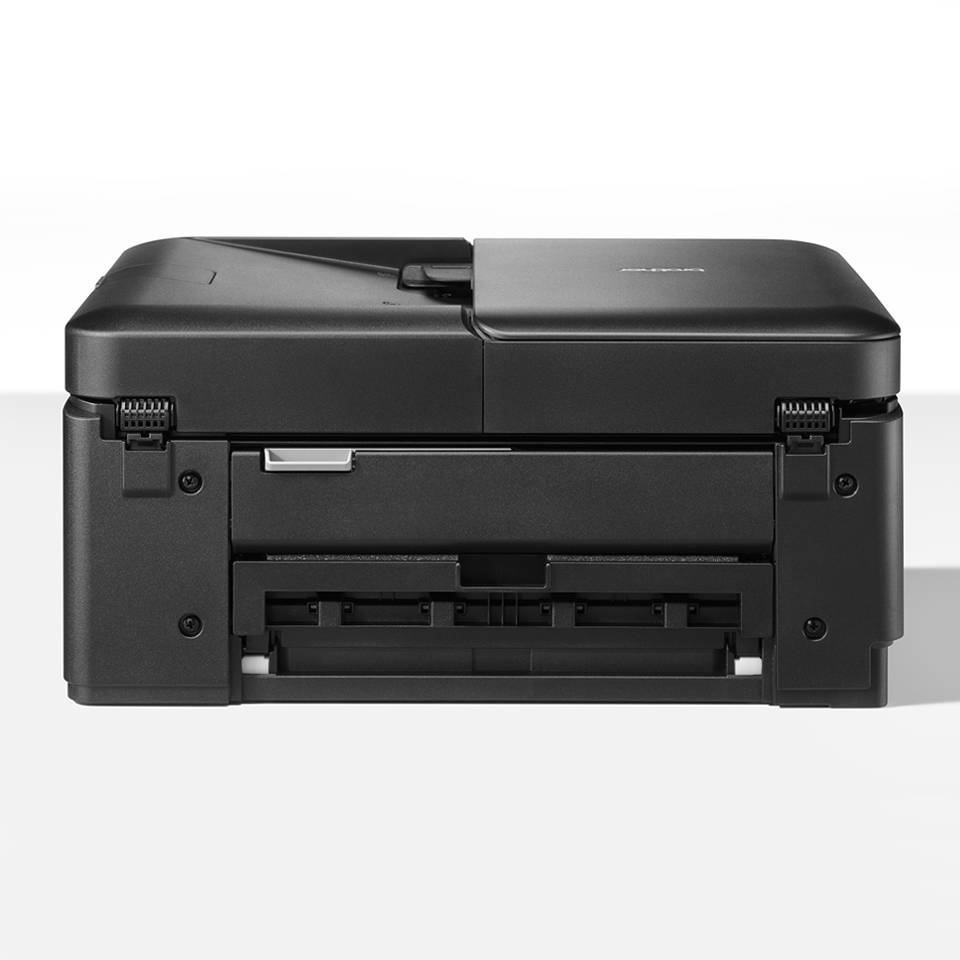 Brother DCP-T780DW multifunctionele printer Inkjet A4 1200 x 6000 DPI 16 ppm Wifi