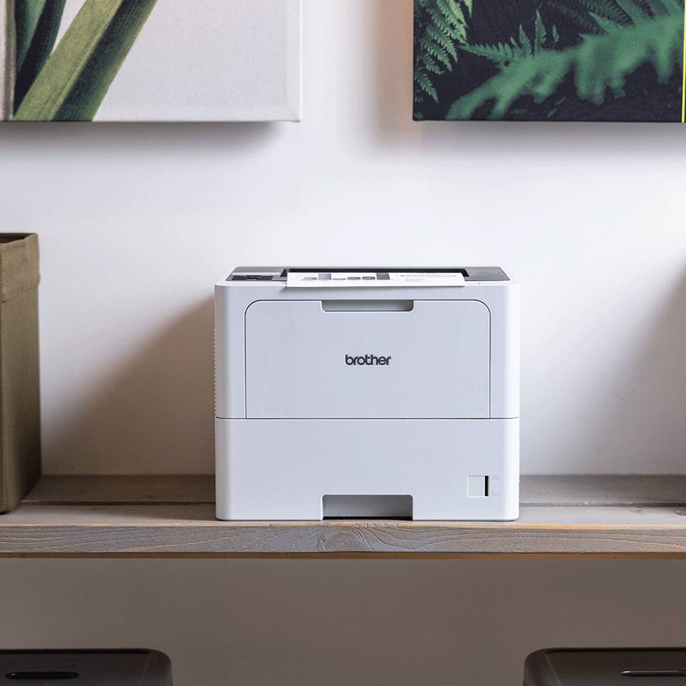 Brother HL-L6210DW laserprinter 1200 x 1200 DPI A4 Wifi