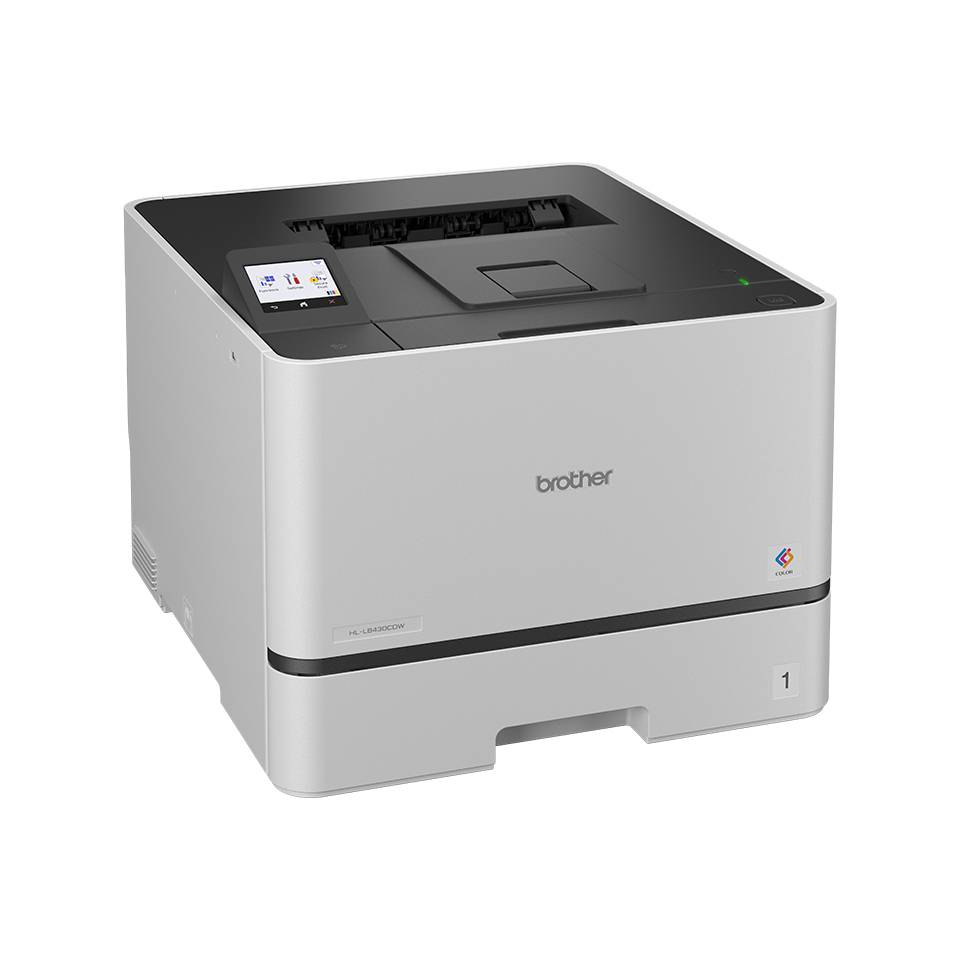 Brother HL-L8430CDW laserprinter Kleur 2400 x 600 DPI A4 Wifi