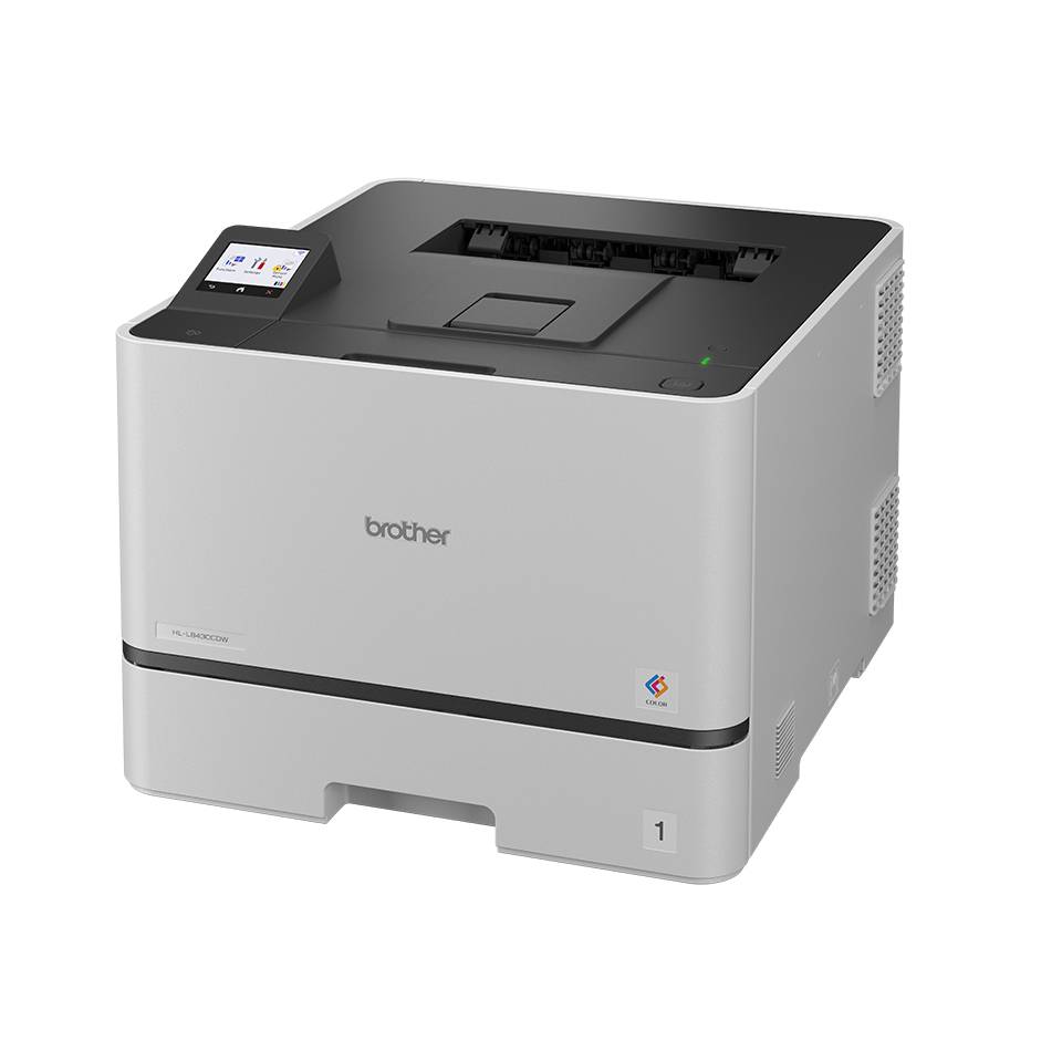 Brother HL-L8430CDW laserprinter Kleur 2400 x 600 DPI A4 Wifi