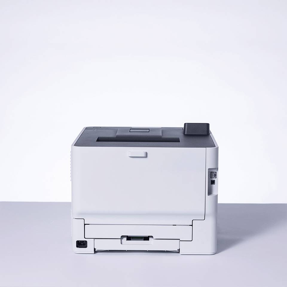 Brother HL-L8430CDW laserprinter Kleur 2400 x 600 DPI A4 Wifi