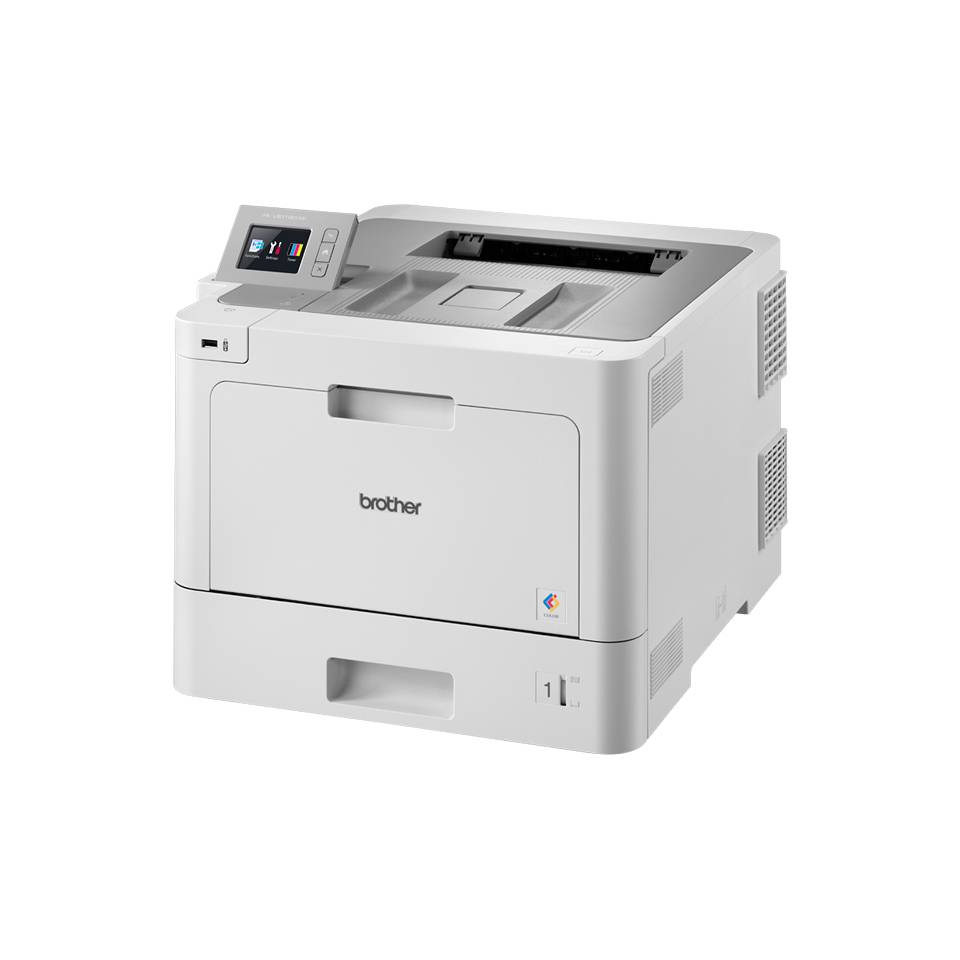Brother HL-L9310CDW laserprinter Kleur 2400 x 600 DPI A4 Wifi
