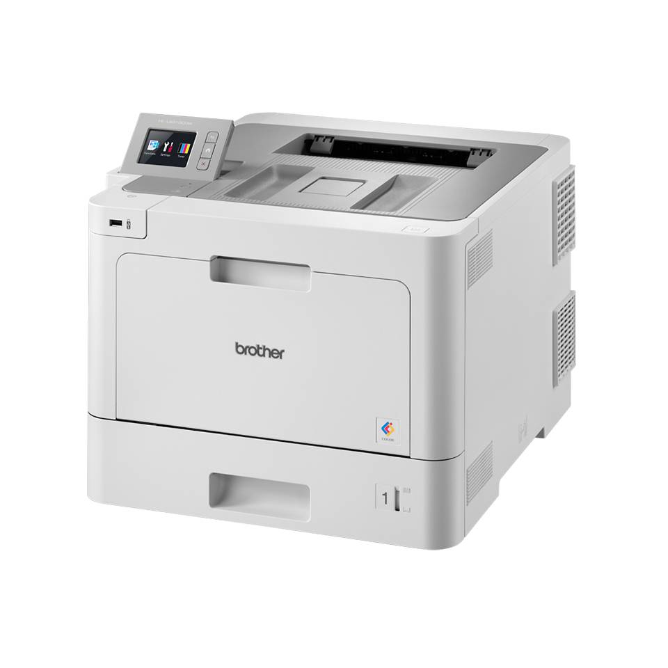 Brother HL-L9310CDW laserprinter Kleur 2400 x 600 DPI A4 Wifi