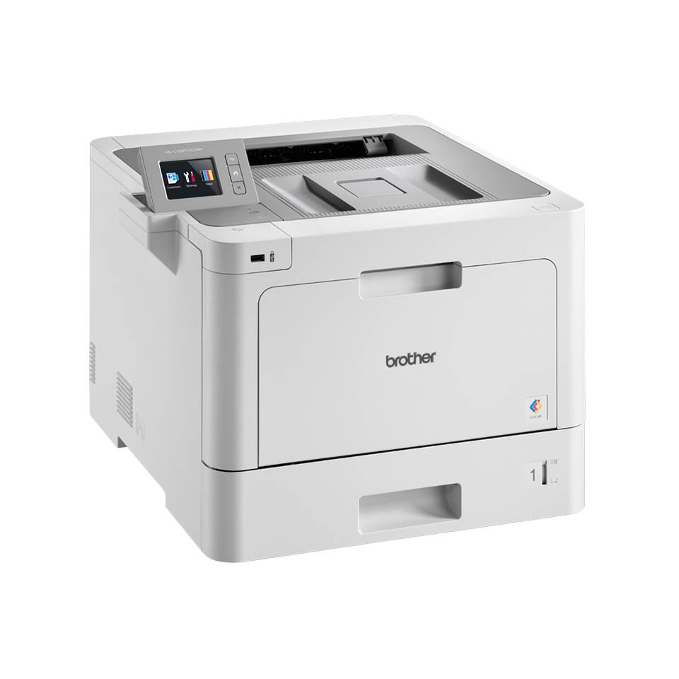 Brother HL-L9310CDW laserprinter Kleur 2400 x 600 DPI A4 Wifi
