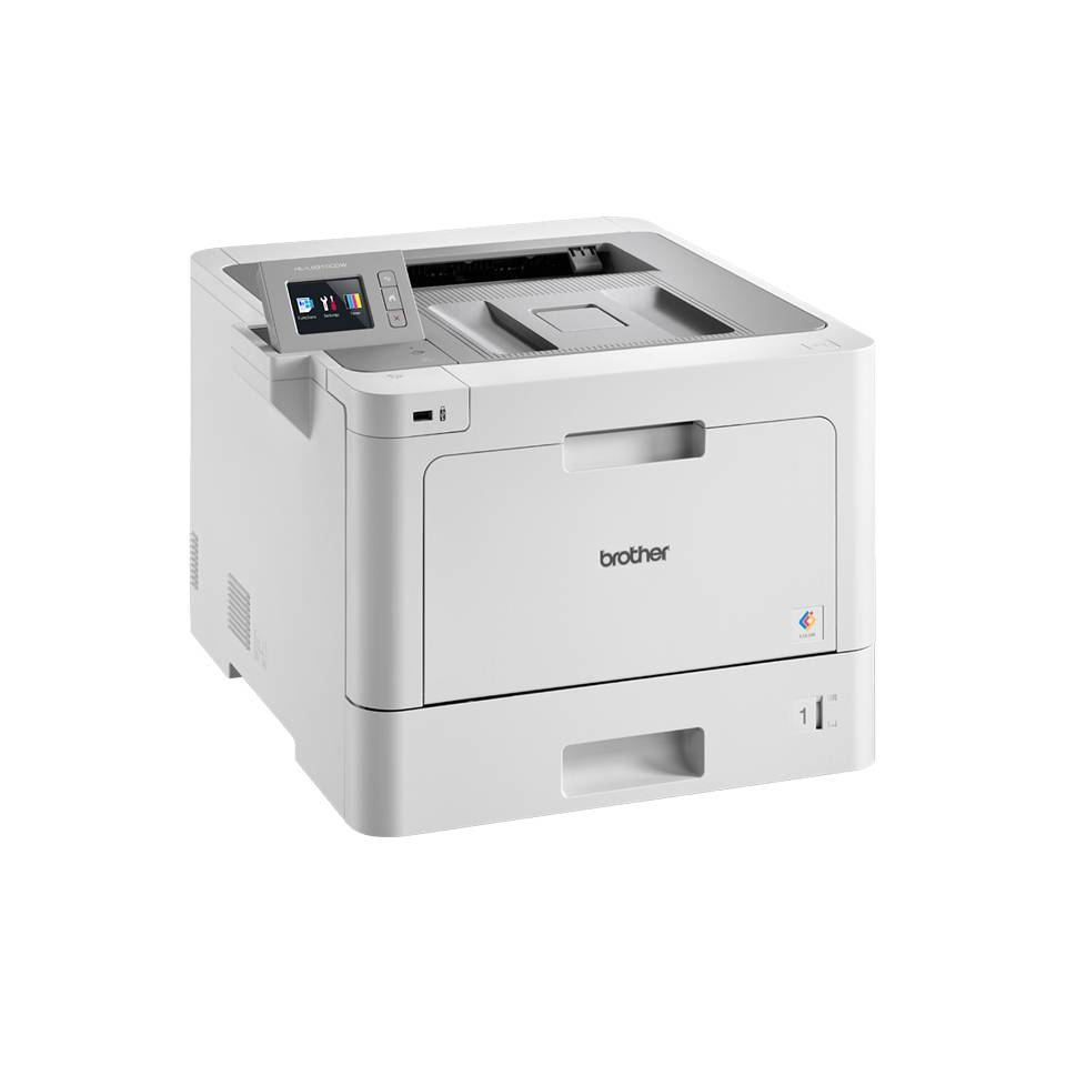 Brother HL-L9310CDW laserprinter Kleur 2400 x 600 DPI A4 Wifi
