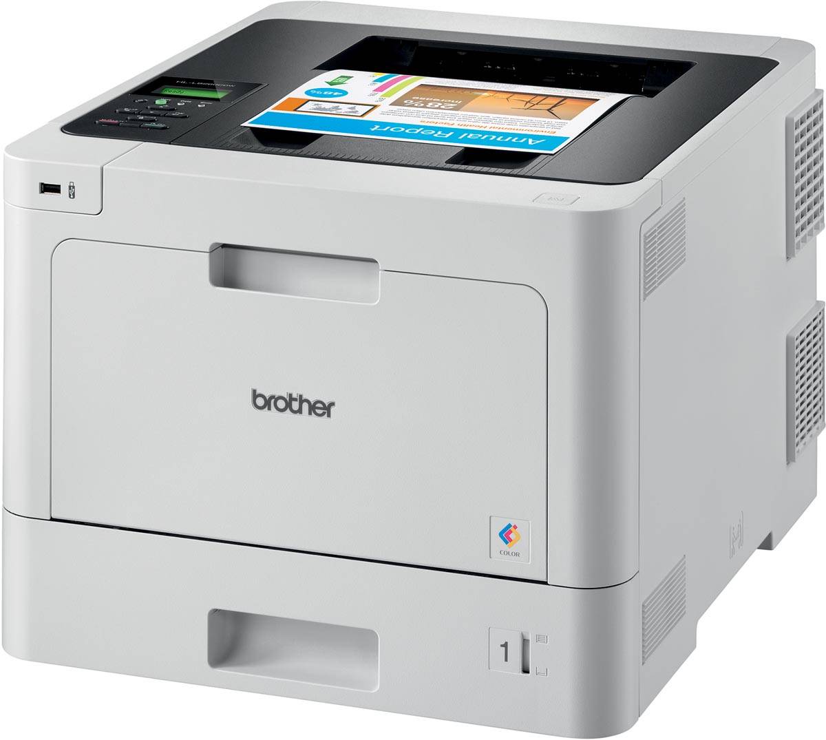 Brother kleurenlaserprinter HL-L8260CDW