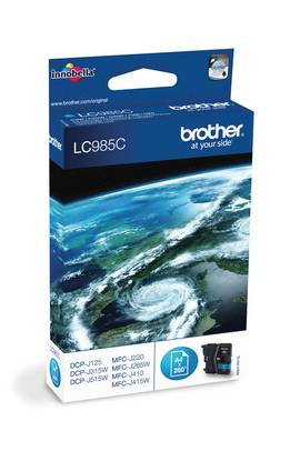 Brother LC985C