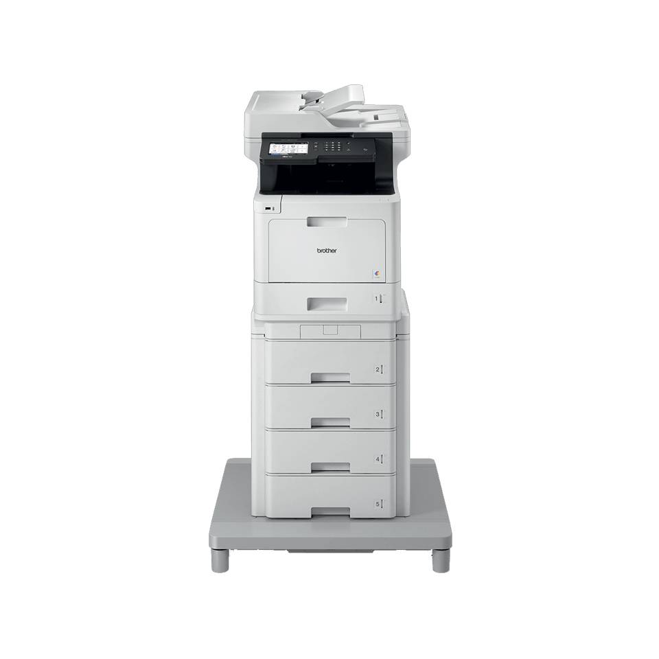 Brother MFC-L8900CDW multifunctionele printer Laser A4 2400 x 600 DPI 31 ppm Wifi