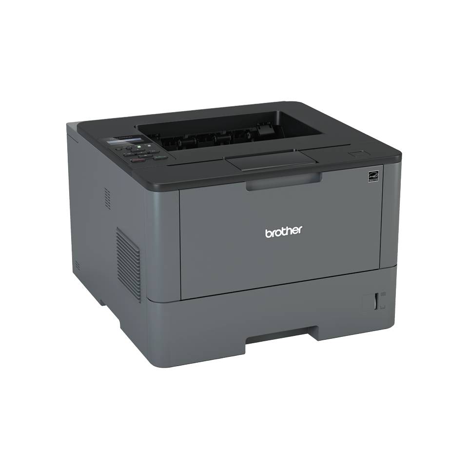 Brother HL-L5000D laserprinter 1200 x 1200 DPI A4