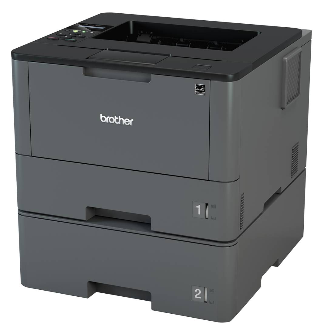 Brother HL-L5000D laserprinter 1200 x 1200 DPI A4
