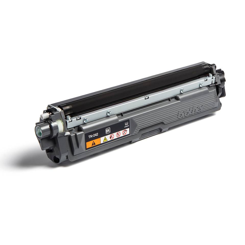 Brother TN-242BK tonercartridge 1 stuk(s) Origineel Zwart