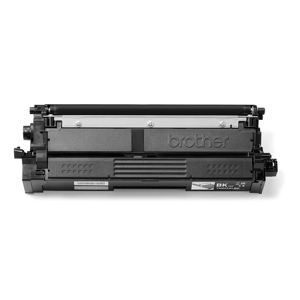 Brother TN-625XLBK tonercartridge 1 stuk(s) Origineel Zwart