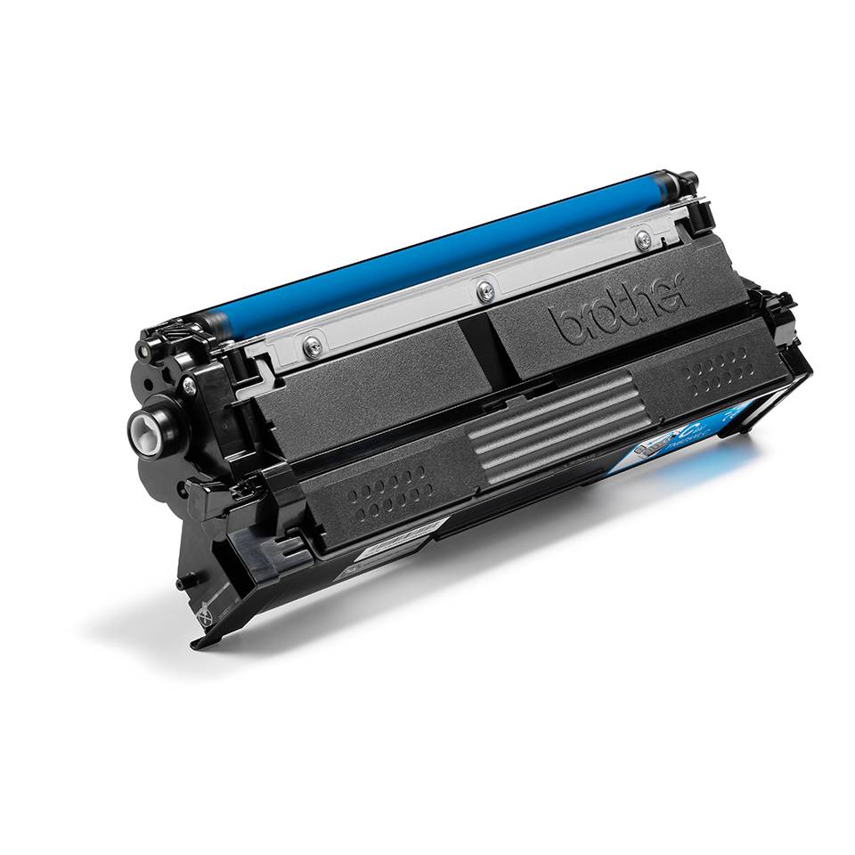 Brother TN-625XLC tonercartridge 1 stuk(s) Origineel Cyaan