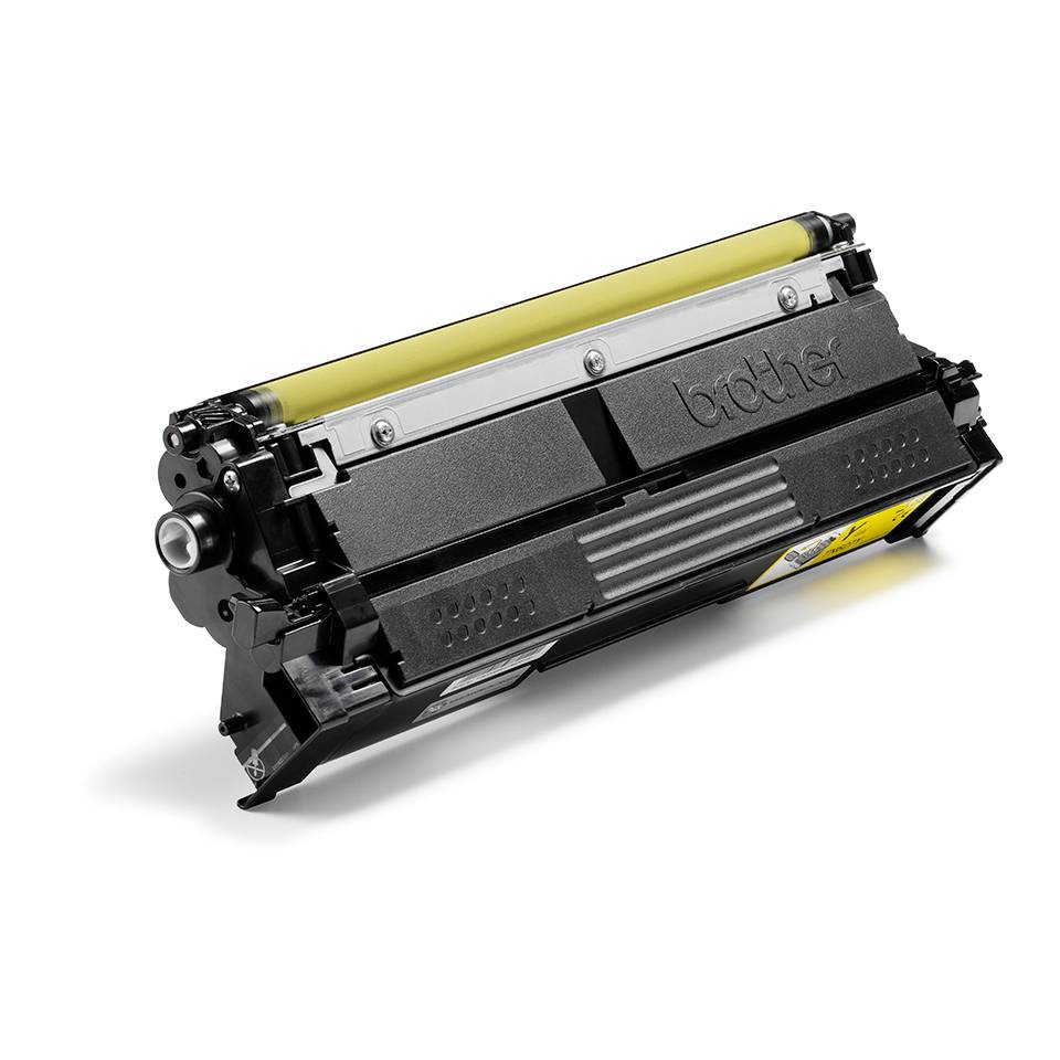 Brother TN-627Y tonercartridge 1 stuk(s) Origineel Geel