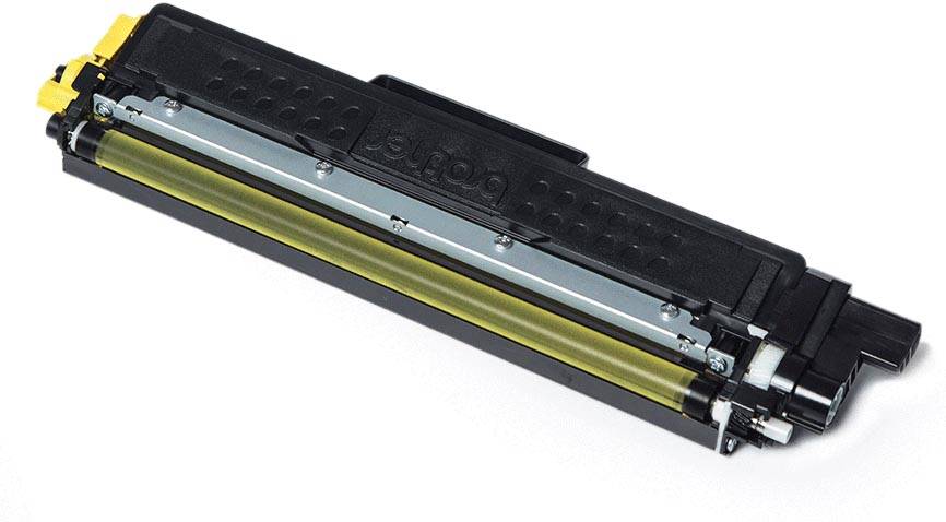 Brother toner, 1.000 pagina's, OEM TN-243Y, geel