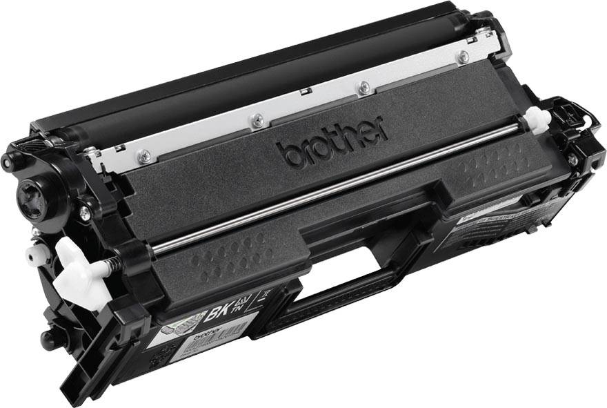 Brother toner, 15.000 pagina's, OEM TN-821XXLBK, zwart