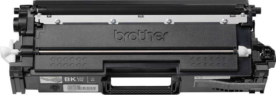 Brother toner, 15.000 pagina's, OEM TN-821XXLBK, zwart