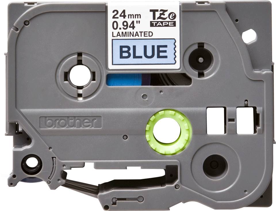 Brother TZE-551 labelprinter-tape TZ