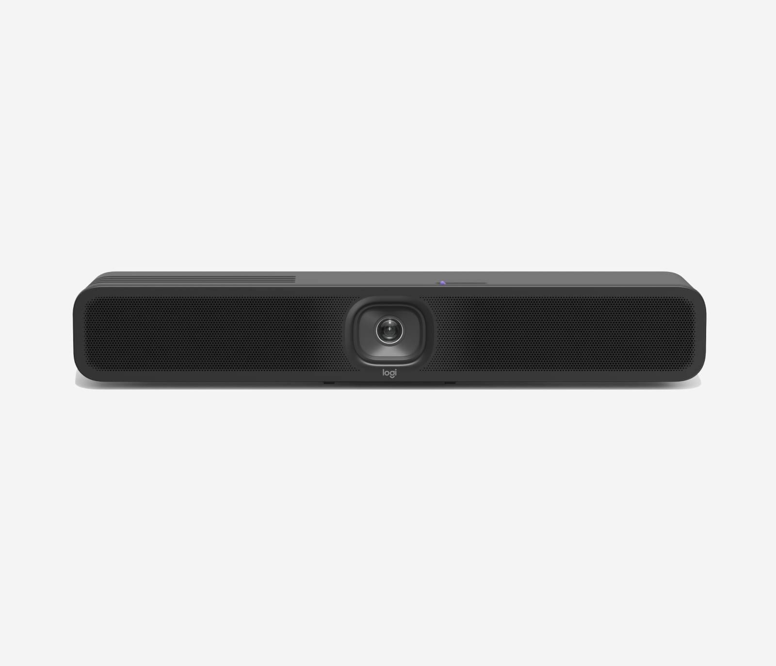 Logitech TAPMUP2MSTENT video conferencing systeem Videovergaderingssysteem voor groepen
