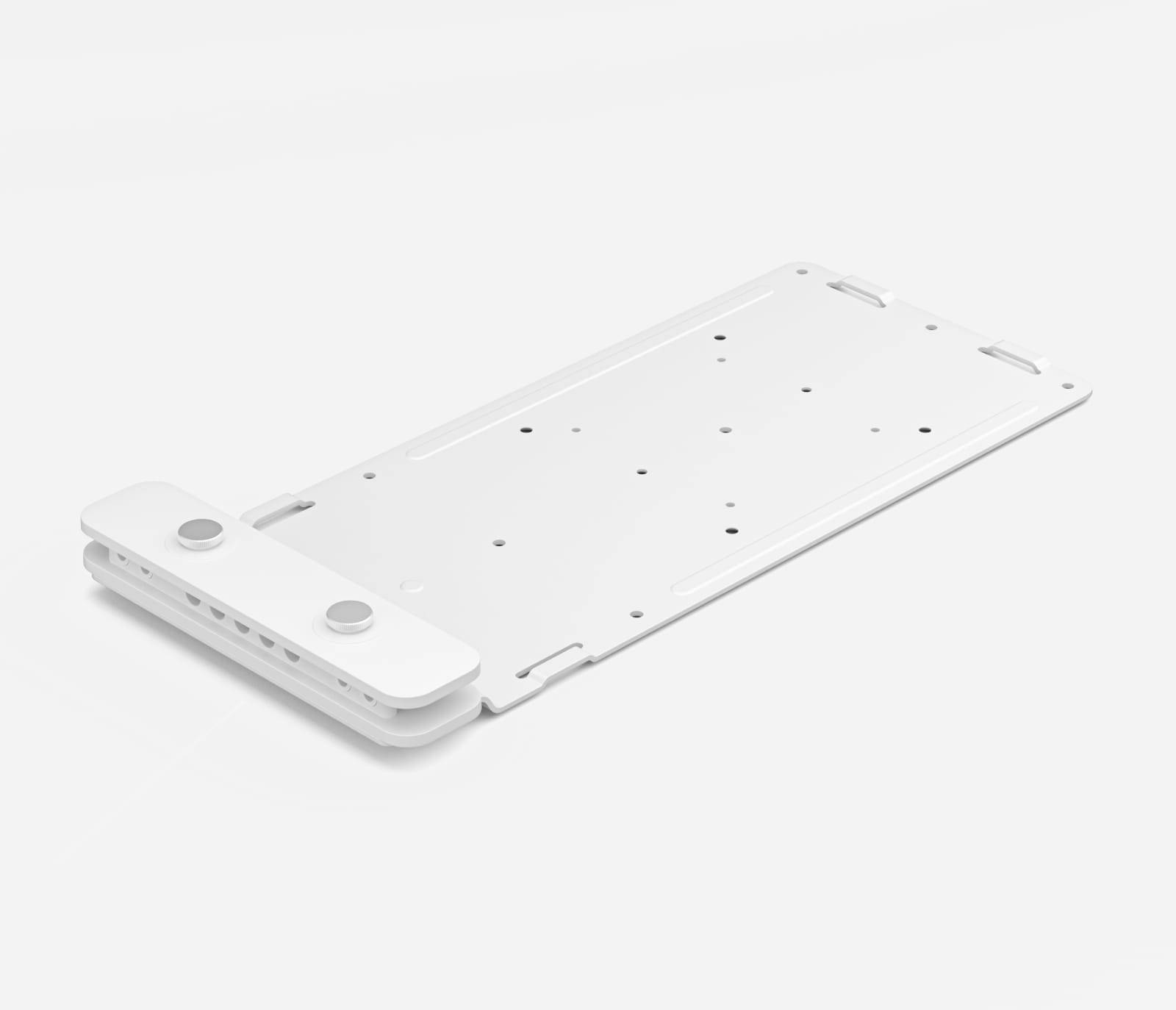 Logitech TAPMUP2MSTENT video conferencing systeem Videovergaderingssysteem voor groepen