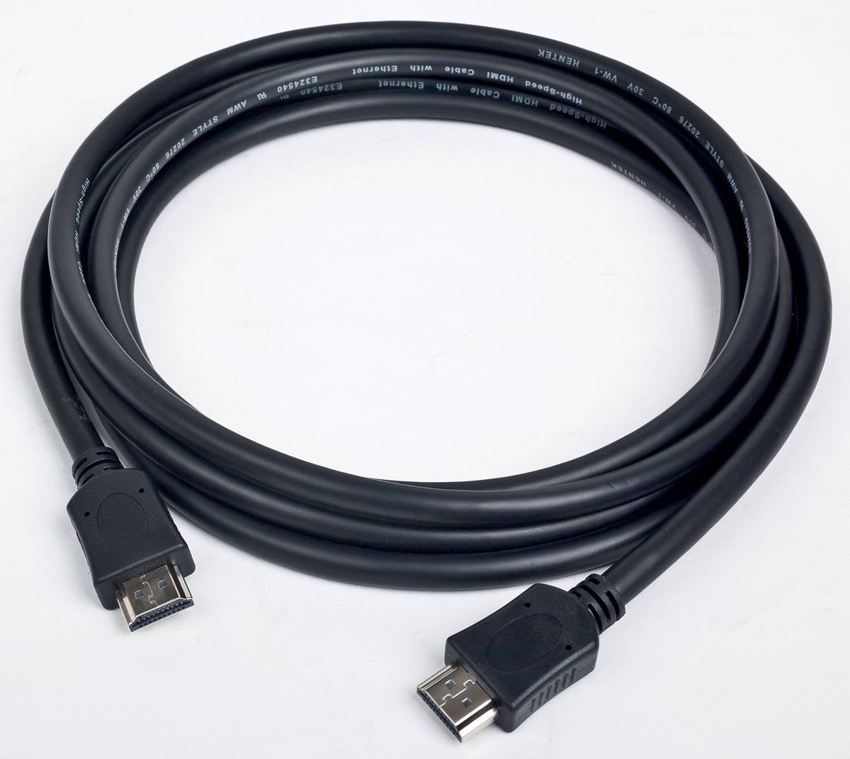 HDMI kabels