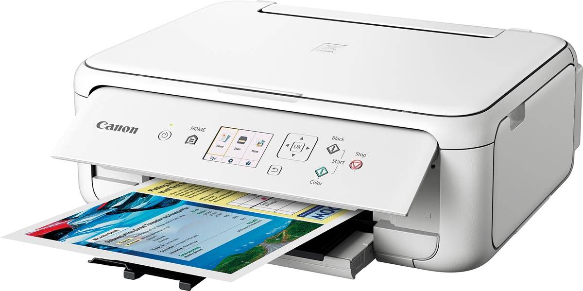 Canon All-in-One printer PIXMA TS5151