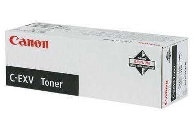 Canon C-EXV29 tonercartridge 1 stuk(s) Origineel Geel