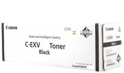 Canon C-EXV 54 tonercartridge Origineel Zwart