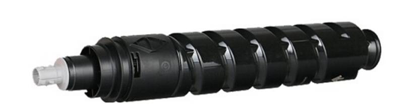 Canon C-EXV 51 tonercartridge 1 stuk(s) Origineel Zwart