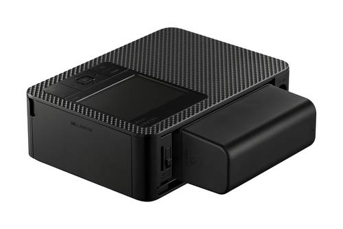 Canon SELPHY CP1500 fotoprinter Verf-sublimatie 300 x 300 DPI 4" x 6" (10x15 cm) Wifi