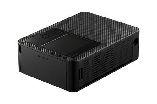 Canon SELPHY CP1500 fotoprinter Verf-sublimatie 300 x 300 DPI 4" x 6" (10x15 cm) Wifi