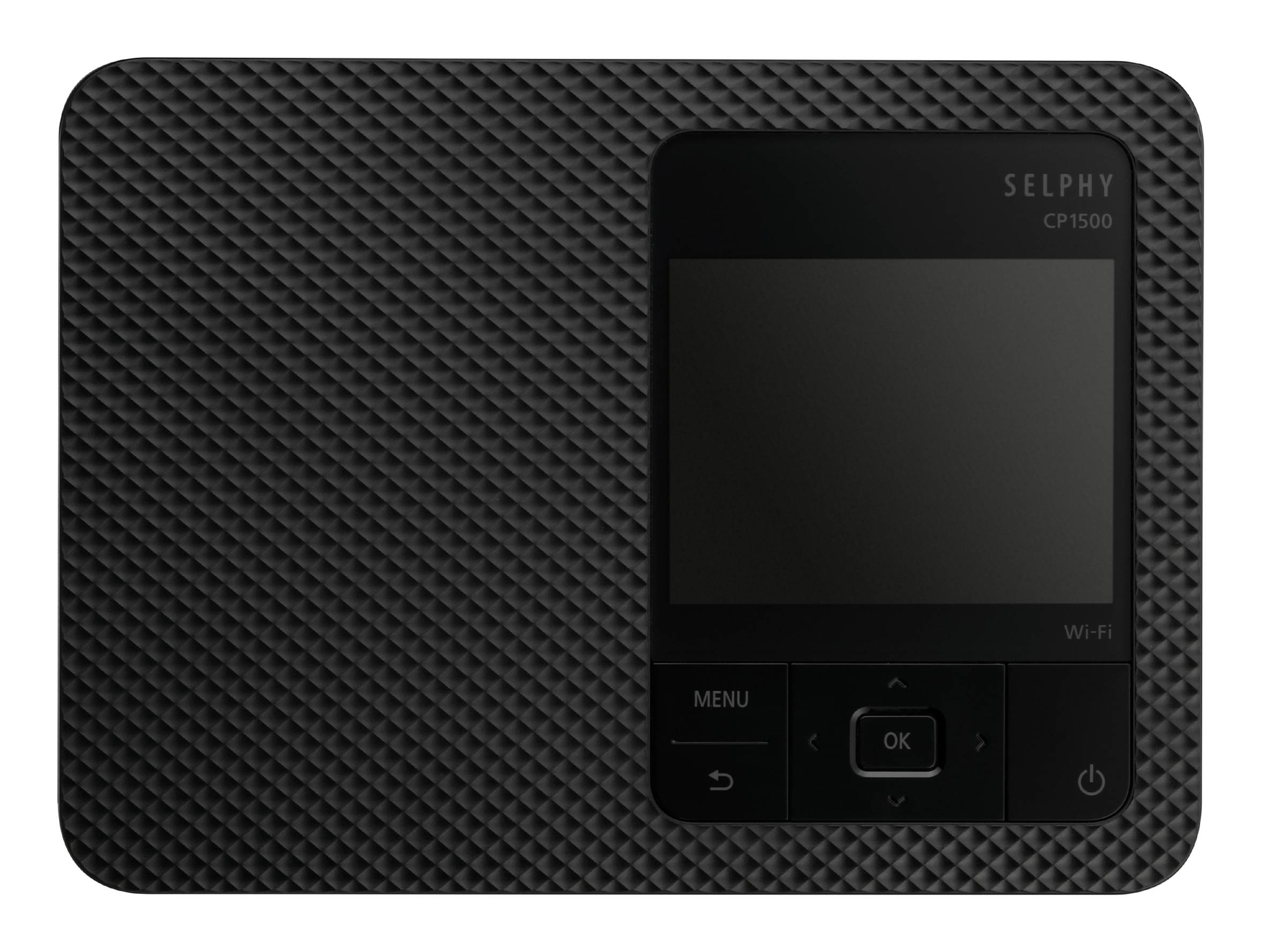 Canon SELPHY CP1500 fotoprinter Verf-sublimatie 300 x 300 DPI 4" x 6" (10x15 cm) Wifi