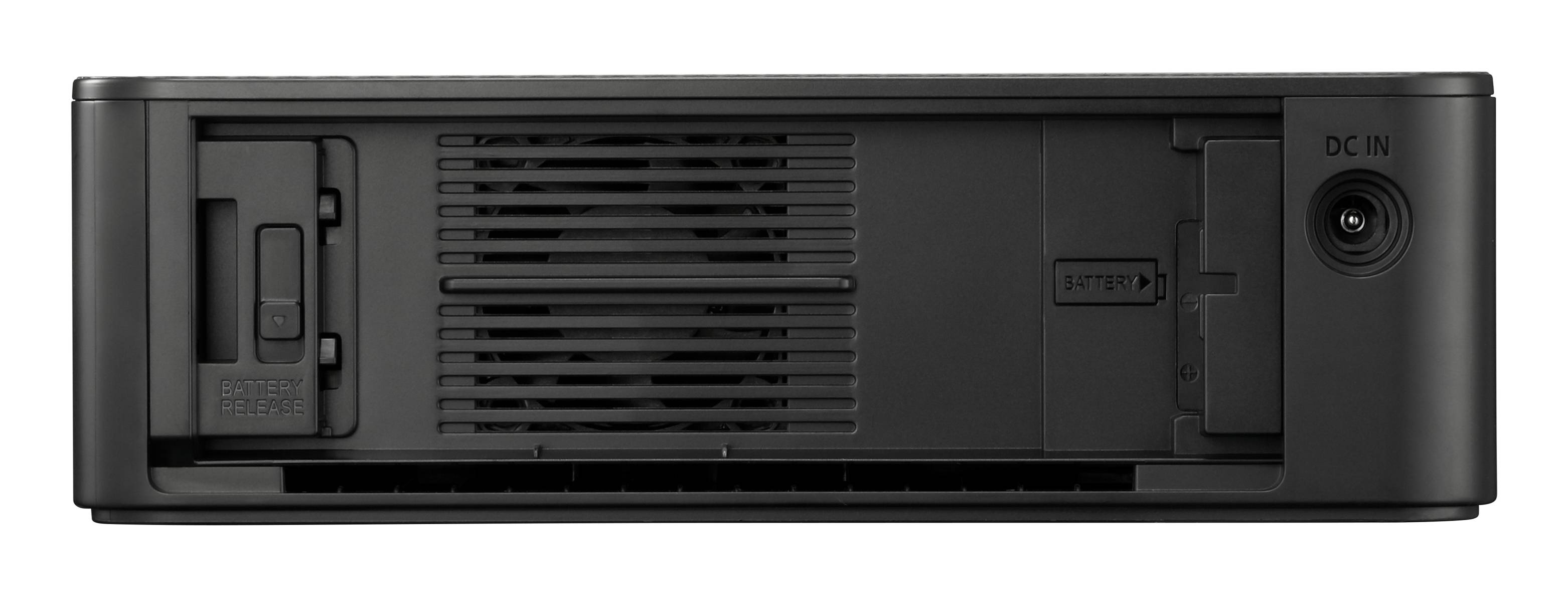 Canon SELPHY CP1500 fotoprinter Verf-sublimatie 300 x 300 DPI 4" x 6" (10x15 cm) Wifi