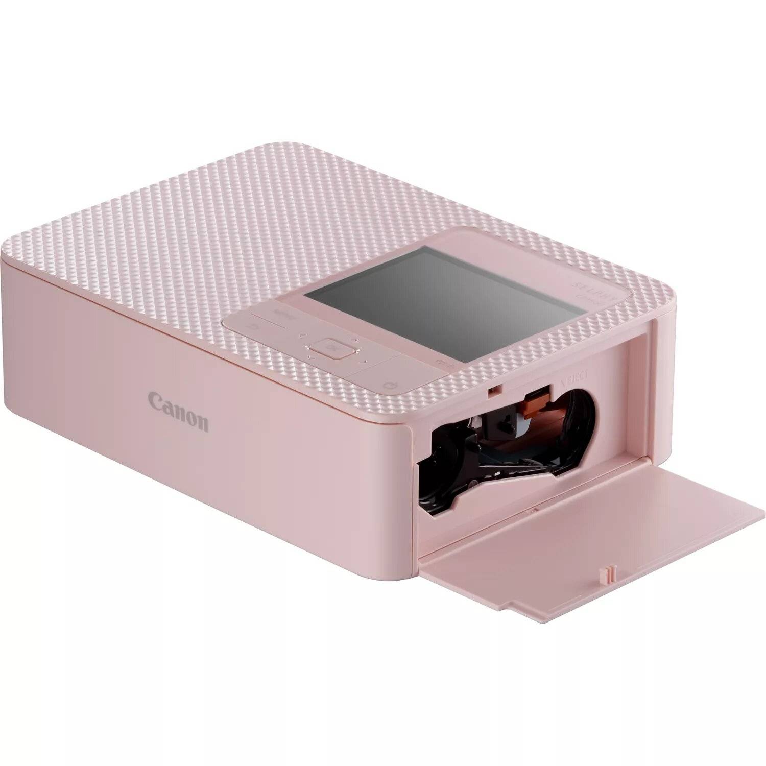 Canon SELPHY CP1500 fotoprinter Verf-sublimatie 300 x 300 DPI 4" x 6" (10x15 cm) Wifi
