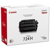 Canon CRG-724H tonercartridge 1 stuk(s) Origineel Zwart