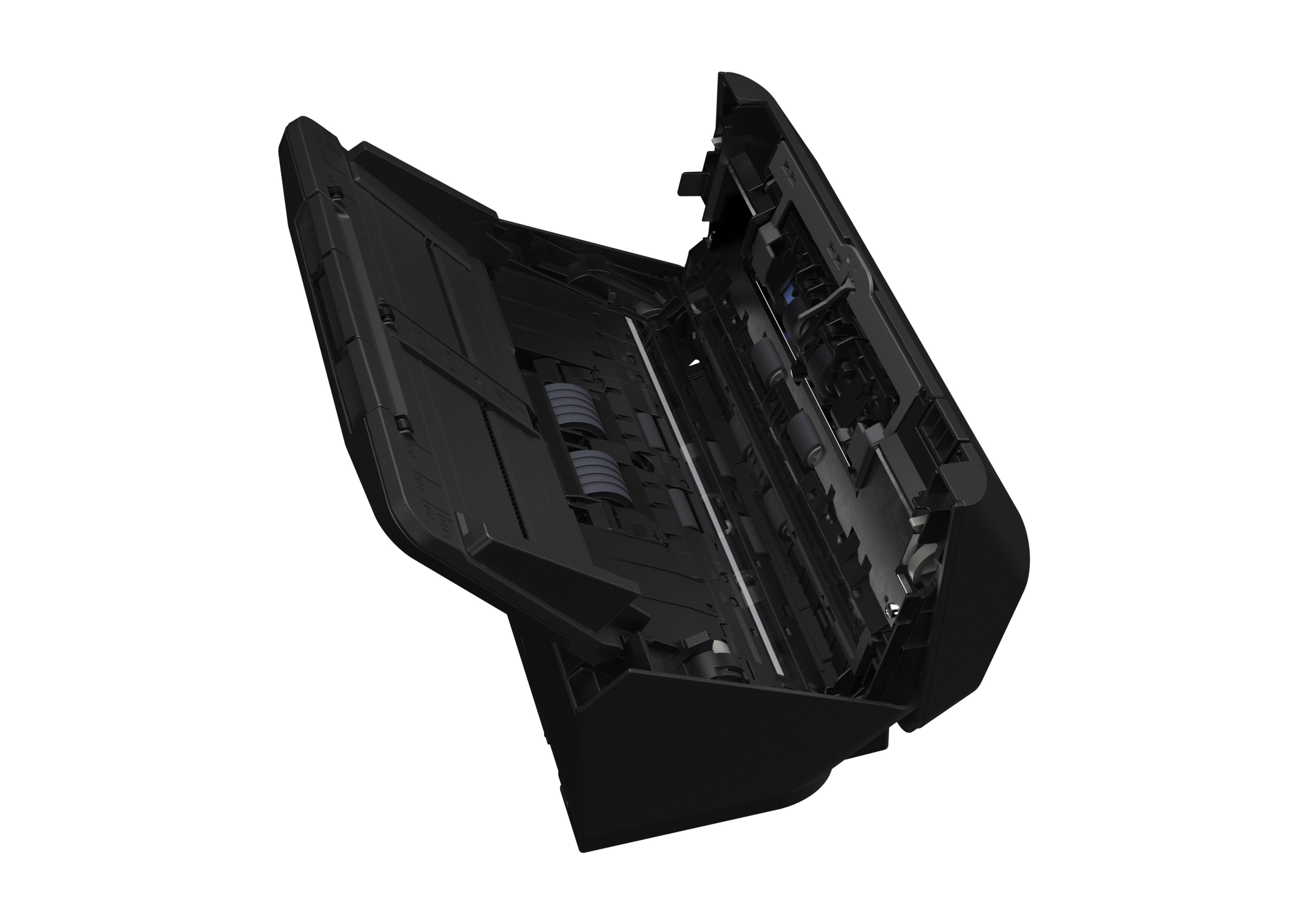 Canon 7291C003 scanner ADF-scanner 600 x 600 DPI A4 Zwart