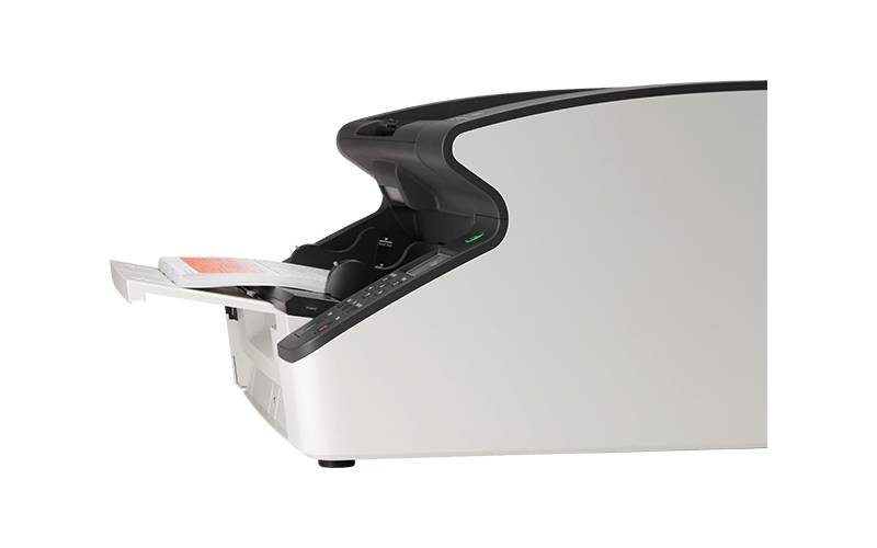 Canon imageFORMULA DR-G2090 Paginascanner 600 x 600 DPI A3 Zwart, Wit